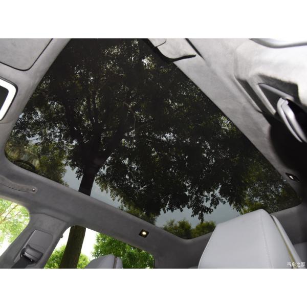 Top EV Cars ZEEKR X 2023 4WD YOU Version 5 Seats Pure electric Compact SUV CLTC pure electric range 512 (km)