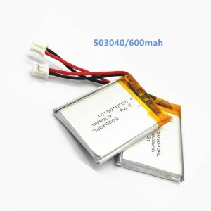 China Large Capacity RC Lithium Ion Battery 6000mAh Rechargeable  Drone Use on sale