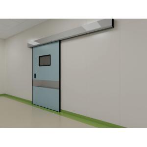 Cheap Steel hospital Cleanroom door wholesale