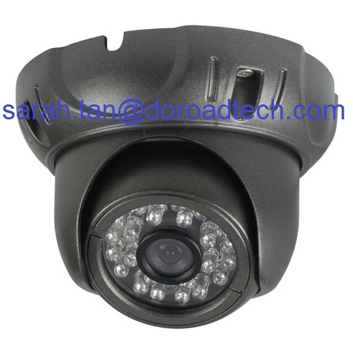 Top Promotion CCTV Security Camera HD CCD 600TVL Video Surveillance Cameras