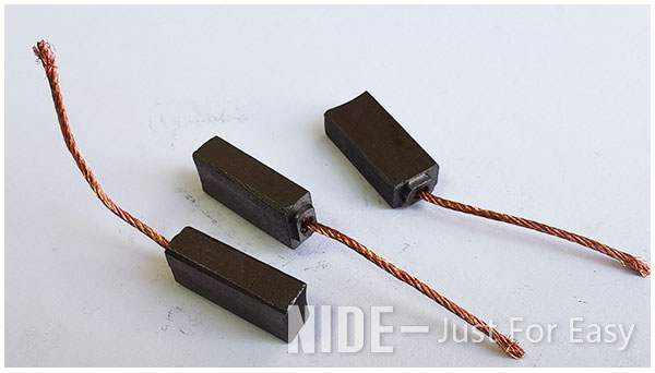 Electric tool carbon brush.jpg