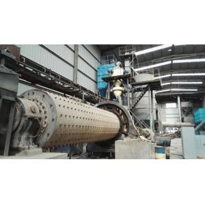 Cheap 300 - 2500 Mesh Ultrafine Ball Grinding Mill With Advanced Classifying System wholesale