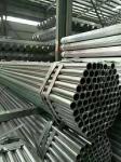 Galvanized Steel Scaffold Tube Welded Water Tube Galvanized Steel Pipe For