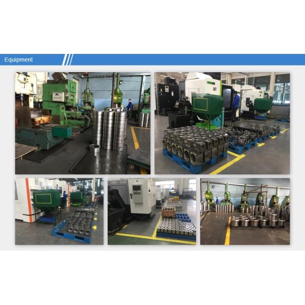 AP2D36 Retainer Plate Excavator Hydraulic Pump Parts