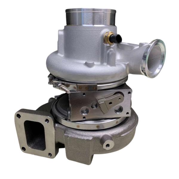 HE351VE 5502825RX 5502825 2837016 2837016 2840714 3791741 2881708 2881708RX Turbocharger For Cummins ISB Turbo