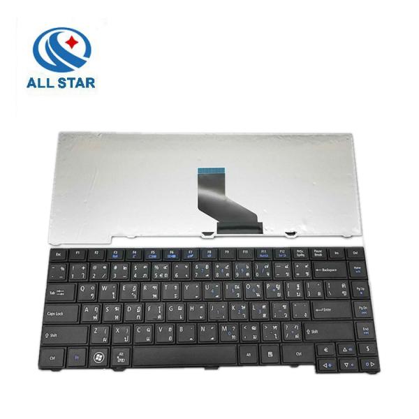 ACER Laptop Keyboard For TravelMate tm4750G 4745 MS2335 P243-MG ZQW TI Black Spanish Layout