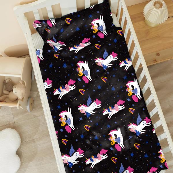 Foldable Convenient Toddler Daycare Sleeping Mat Kindergarten Nap Mat