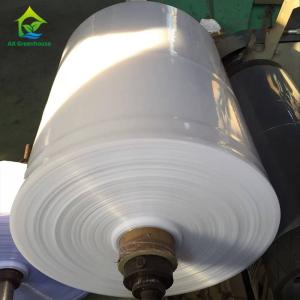 China 70%-75% Refractive Polythene Greenhouse Cover Thermal Insulation Film on sale