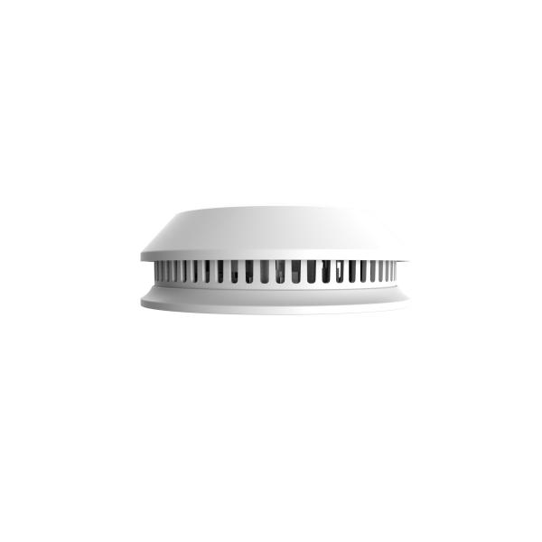 LZ-1922 Independent optical smoke detector、1922Model number、Thinking Zhian、Chinese mainland.
