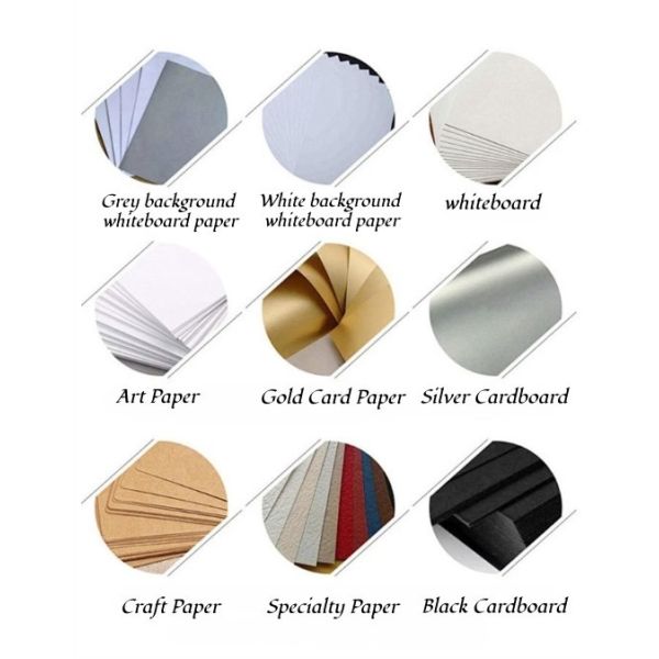 Jewelry Box Gold Foil Ring Display Case Luxury Packaging Plush Lining Magnetic Closure Jewelry Gift Box