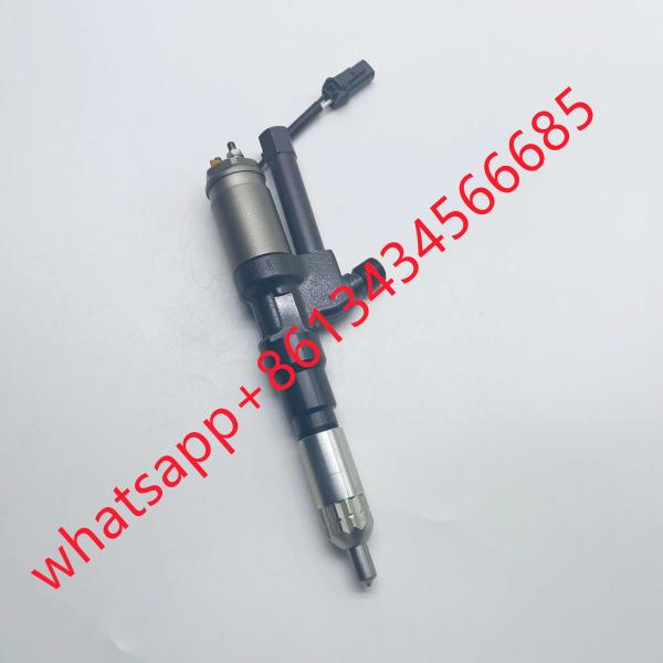 095000-0245 Auto Common Rail Injector petrol fuel injector for TOYOTA