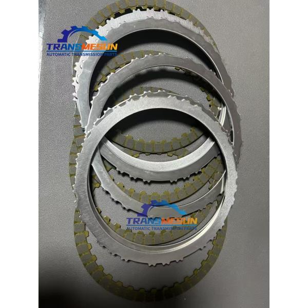 A6MF2H Clutch Friction Plate and Disc Combination Kit for Hyundai Sonata Hybrid Transmission