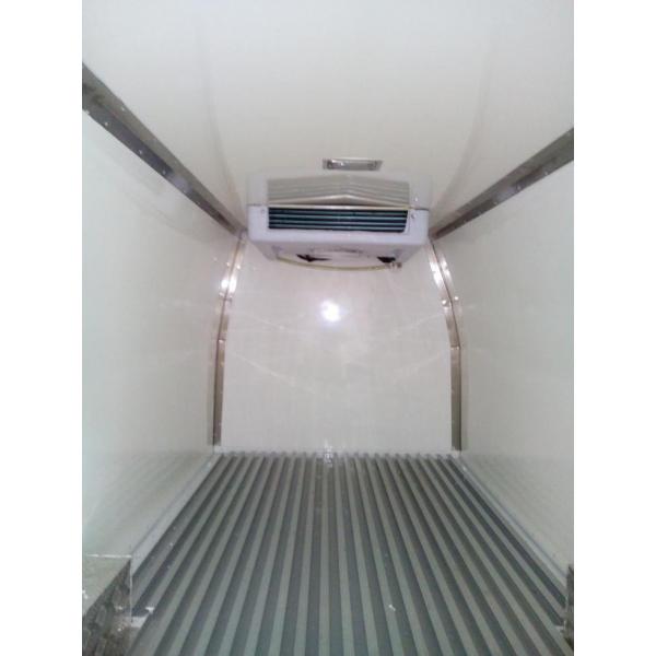 Refrigerated Van Box