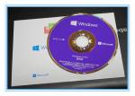 Microsoft Windows 10 Professional 64 Bit Dvd OEM License Operating System