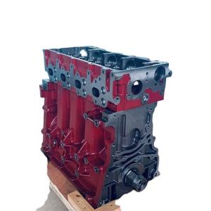 Cheap Long Block for Cummins ISF 2.8 Diesel Engine in Truck/Pick Up/Passenger Car wholesale