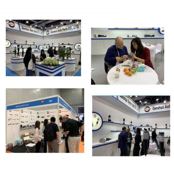 740i 750Li 760Li Rear Air Suspension Spring 37126791675 37126794139 37126791676 37126794140