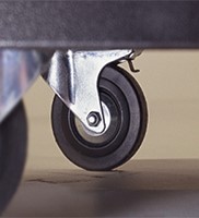 Outdoor Wood Pellet Smoker Grill For Meat / Fish , Wood Burning Grills And Smokers