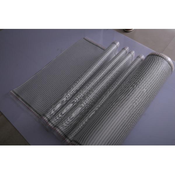 Portable Infrared Electric Heating Film , Fir Heating Element Core Technology 85cm*50 M