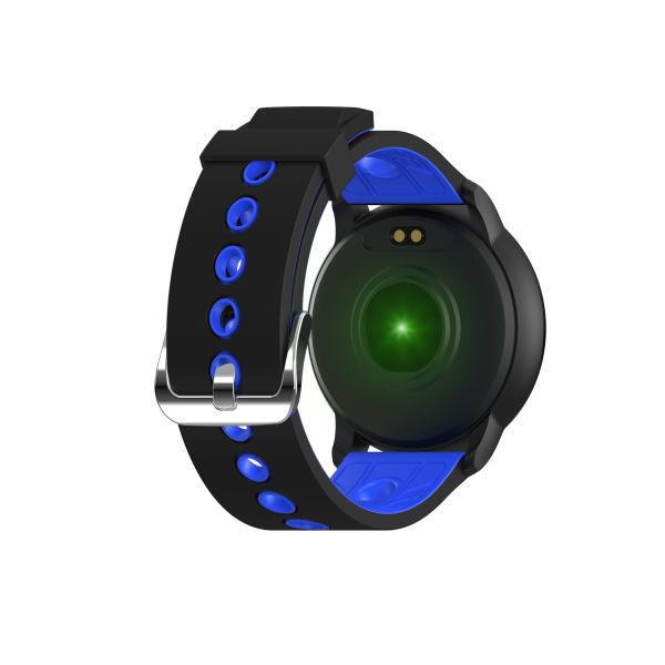 Sports Smart Watch Heart Rate Monitor Bracelet Oem Fitness Tracker IP68 For Smartwatch