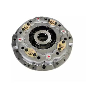 6DCT250 DPS6 Clutch Disc Cover