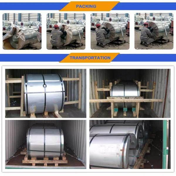UNS30500 Stainless Steel Coil Sheet Rolled ASTMA240 Deep Drawn Fabrication Parts