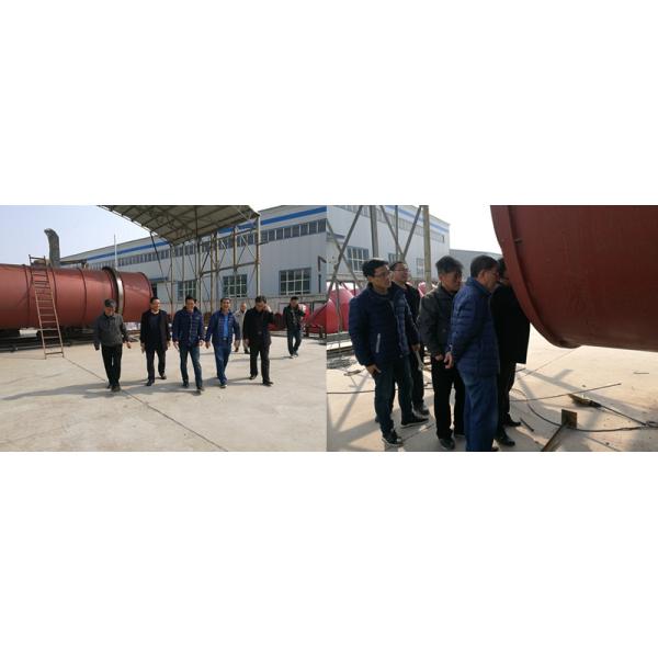 High Capacity Enclosed Belt Conveyor , Air Conveyor System Environmental Friendly