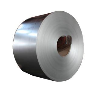 China Z100 Z180 Hot Dip Galvanized Coils 12000mm Galvanized Steel Sheet on sale