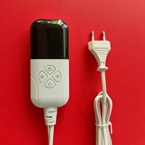 Double Side Flannel Electric Blankets Fabric Warming Non Woven