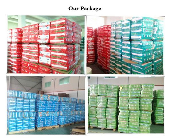 Disposable Medical Supplies Adult Diapers For Elderly People With Super Absorption