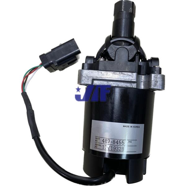 Electronic Control Pilot Joystick E320GC E323GC Excavator 487-8455