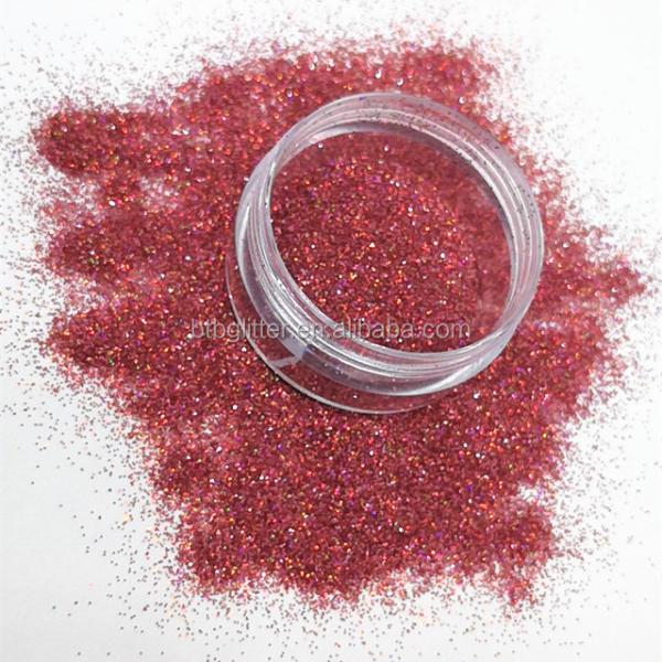 Back to School Nails Just Got Better with Nail Art Candy Fine Glitter in Colorful Shades