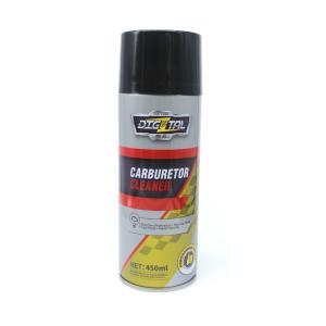 Cheap Auto Motorcycle Carburettor Cleaner Aerosol Spray wholesale