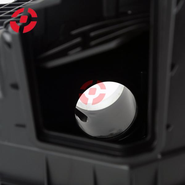 OE 31474862 High Performance Car Engine Air Cleaner Filter Box Air Filter Turbo Air Intake Cleaner Filter Box For VOLVO S90