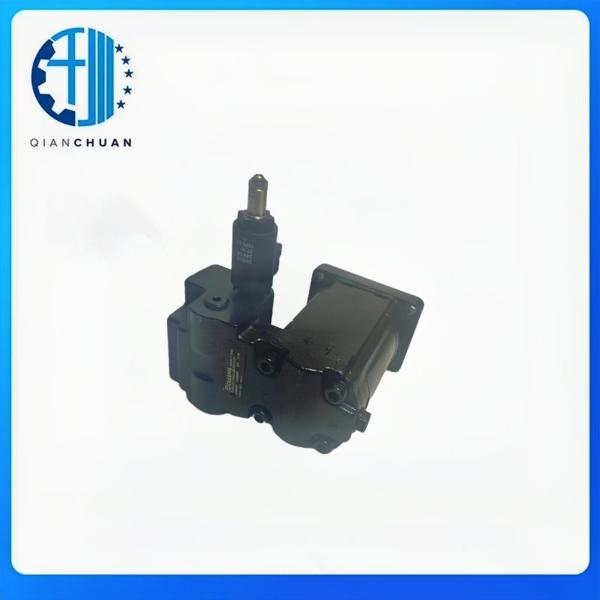 31Q9-30212 Fan Motor Drive Piston Pump For Hyundai R380-9 R480-9 Excavator Parts