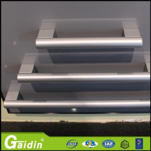 China bedroom wardrobe powder coated contemporary aluminum furniture handle on sale