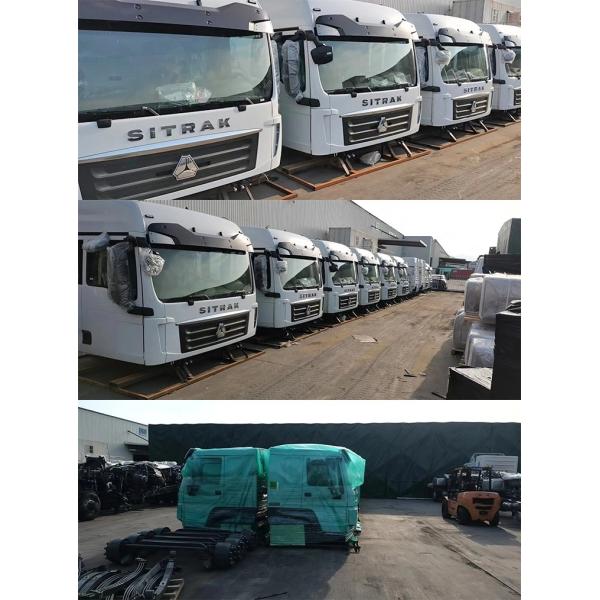 HOWO Dump Truck Cab Turning Shaft Az1642430219 for Sinotruk Spare Parts