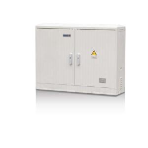Cheap Photovoltaic SMC Meter Box wholesale