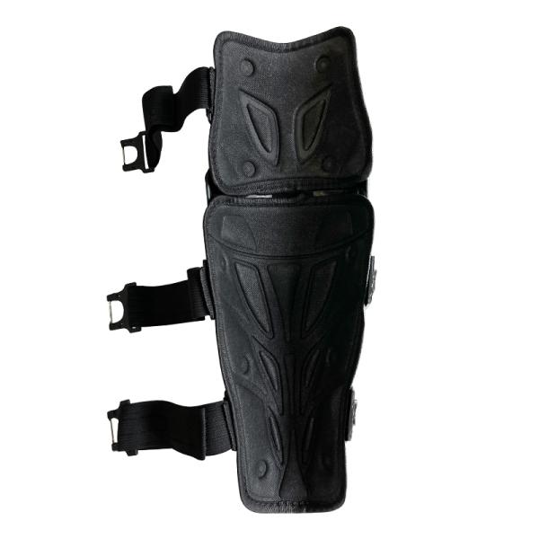 Unisex Sports Protective Riding Windproof and Drop-proof Knee Pad for Extreme Sports