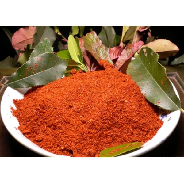Kimchi Chilli Pepper Powder Xinglong Mild Red Chili Powder 40M