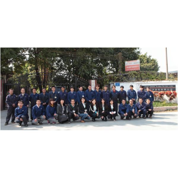 Heavy Duty Tubular Metal Tree Guards Powder Coated Steel Material