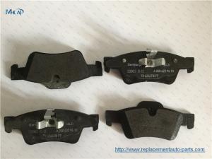 Cheap High Durablity A0044205220 Rear Axle Brake Pad Kit 50000 KM Warranty wholesale
