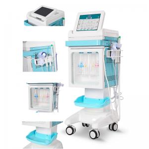 Cheap Jet Peel Skin Rejuvenation Machine Water Oxygen Machine For Skin Care wholesale
