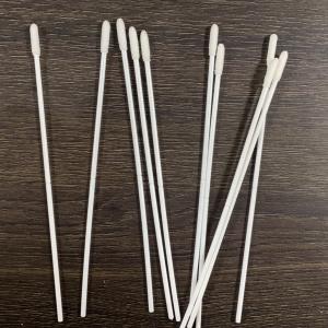 Cheap Medical Testing Throat Swab Stick wholesale