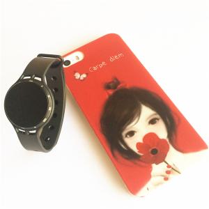 Cheap 1 year quality warranty wrist band walking distance calorie counter wholesale