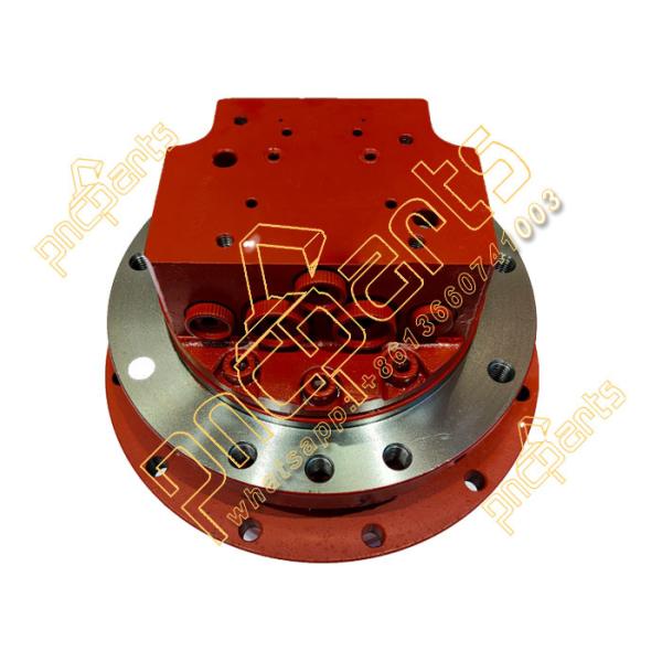 TM06 PC50 PC60 ZX50 60 SK50 E305.5 EC55 GM06 Final Drive Travel Motor Assy