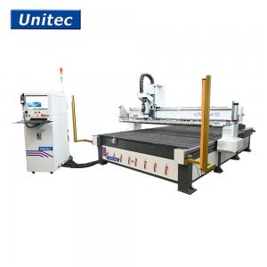 Cheap 2030 Linear Type Wood Carving CNC Router With 8 Tool Magazine wholesale