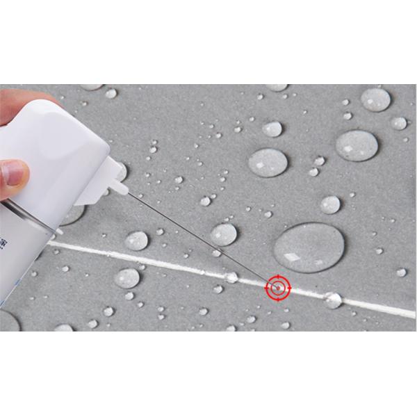 Indoor Waterproofing Solution For Invisible Brickwork Long Lasting