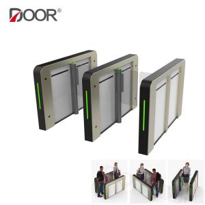 China Manufacturer 0.2s High Speed Gate Turnstile Security Access Control on sale
