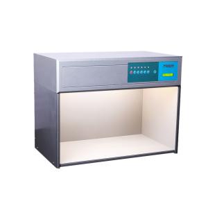 Cheap Multi Lights D65 JIS Z8110 Durability Testing Machine wholesale