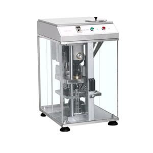Buy cheap Automatic Laboratory Single Punch Tablet Machine CE Certification from wholesalers